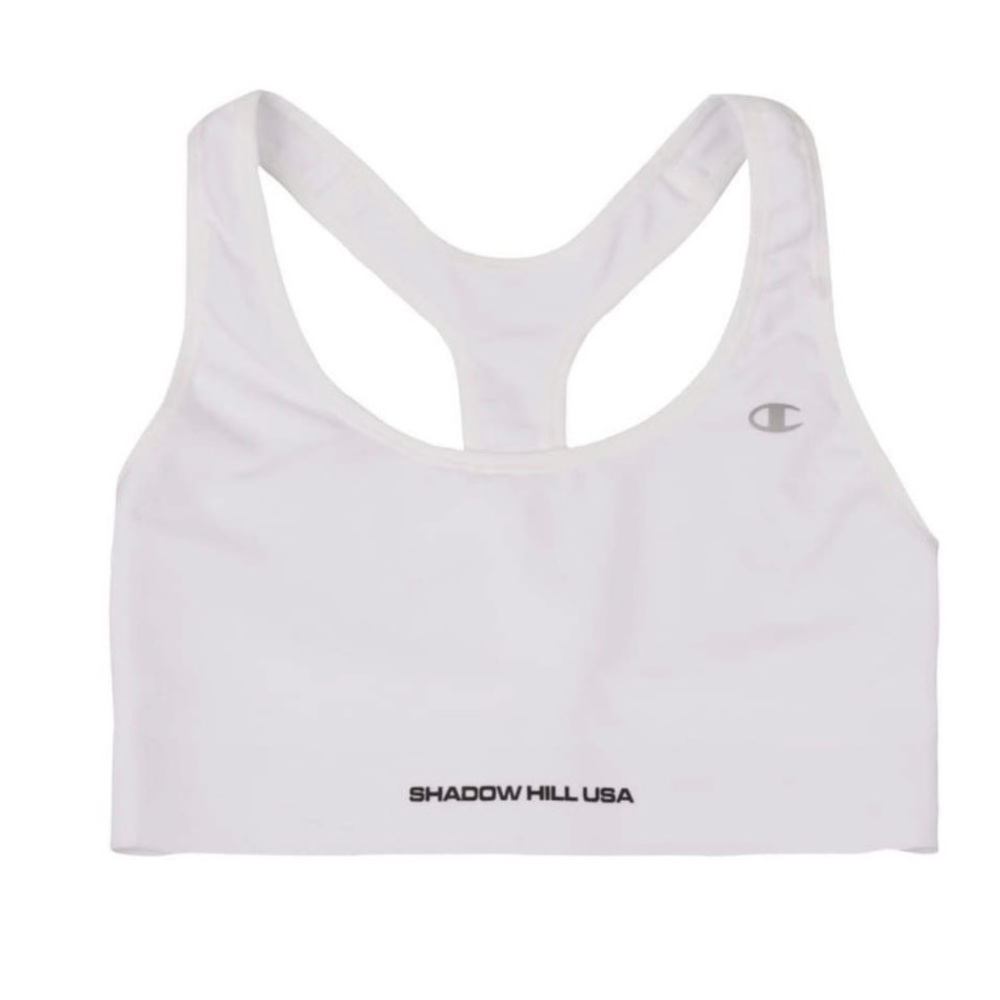 SOLD OUT Shadow Hill x Champion Sports Bra